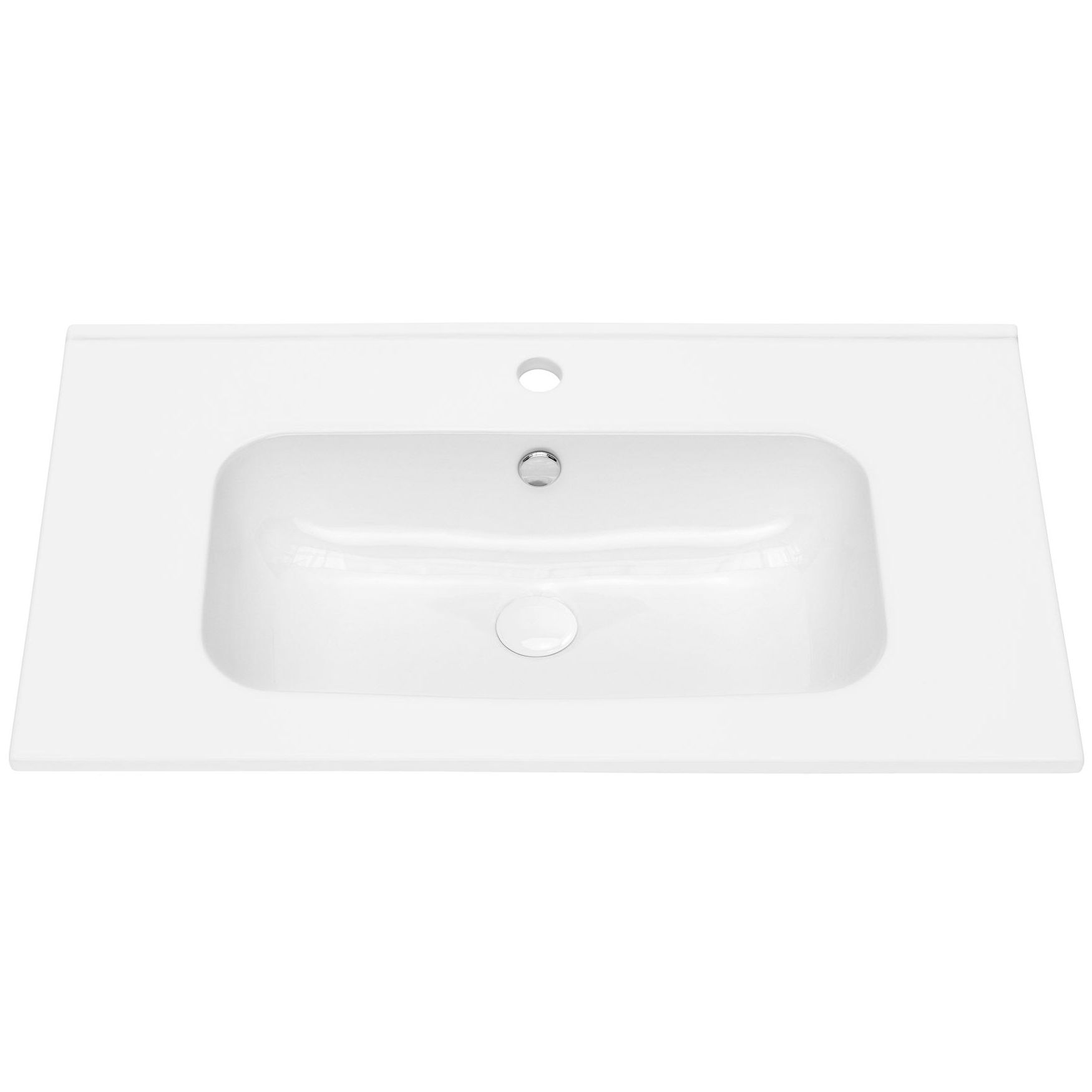 Умывальник Uptrend Venta 80x46, UP410-800