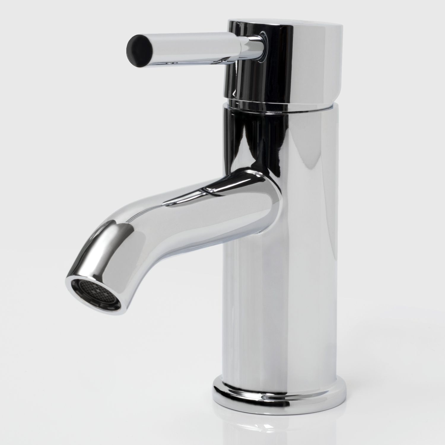 Смеситель для умывальника WasserKRAFT Main, 4105
