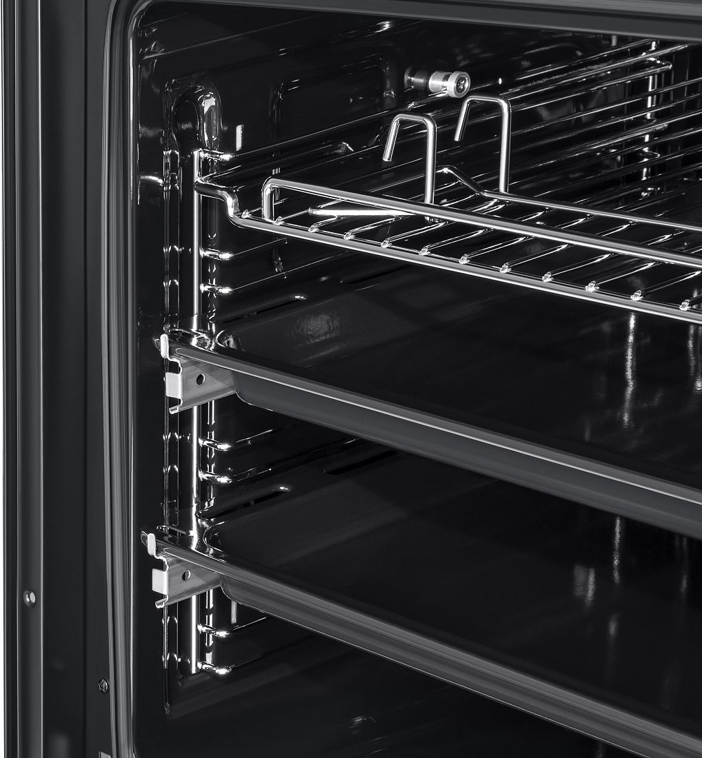 Шкаф духовой электрический Maunfeld, EOEH.7611SCB