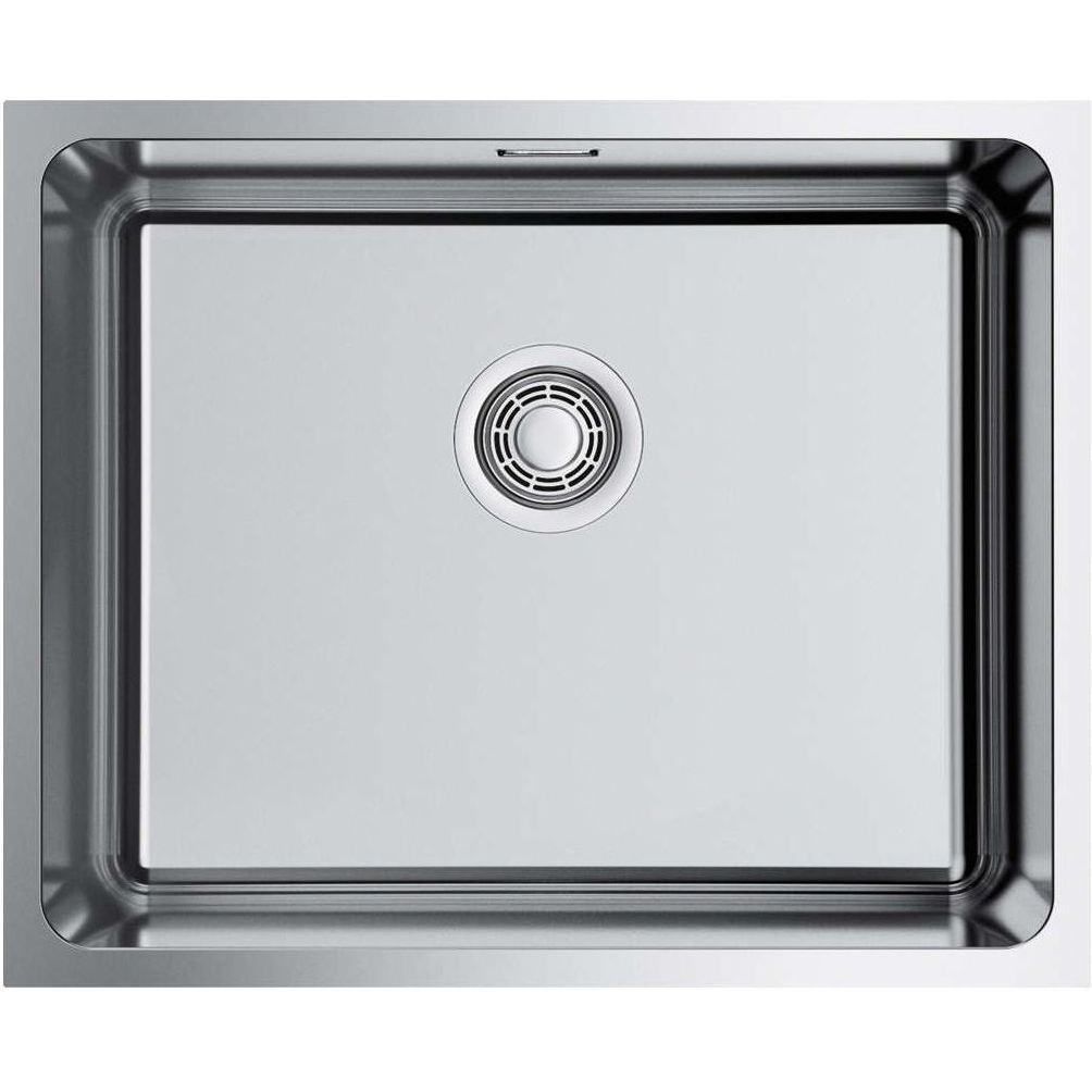 Мойка Omoikiri Tadzava 54-U-IN, 4993512