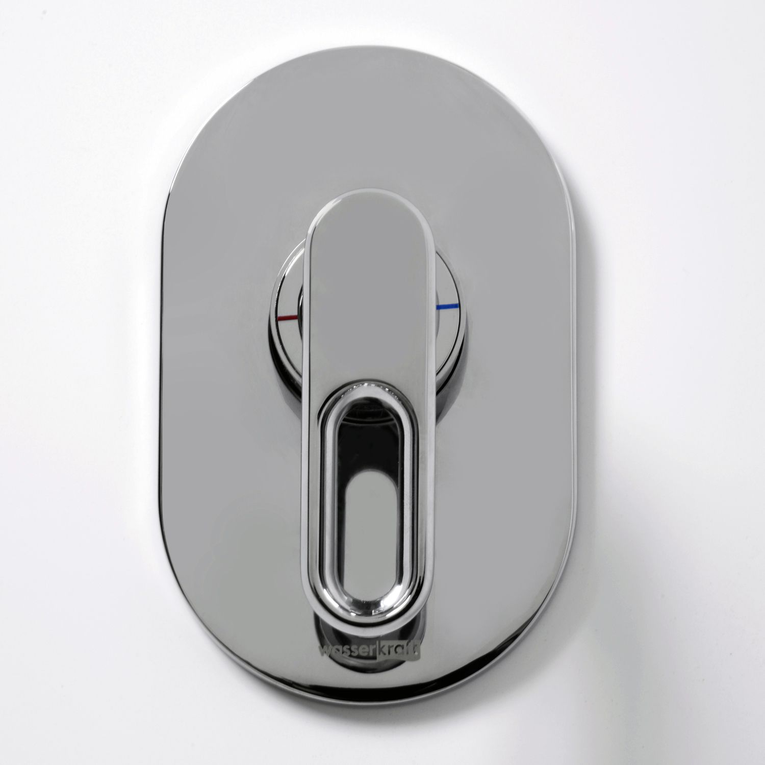 Смеситель для душа WasserKRAFT Kammel, 1851