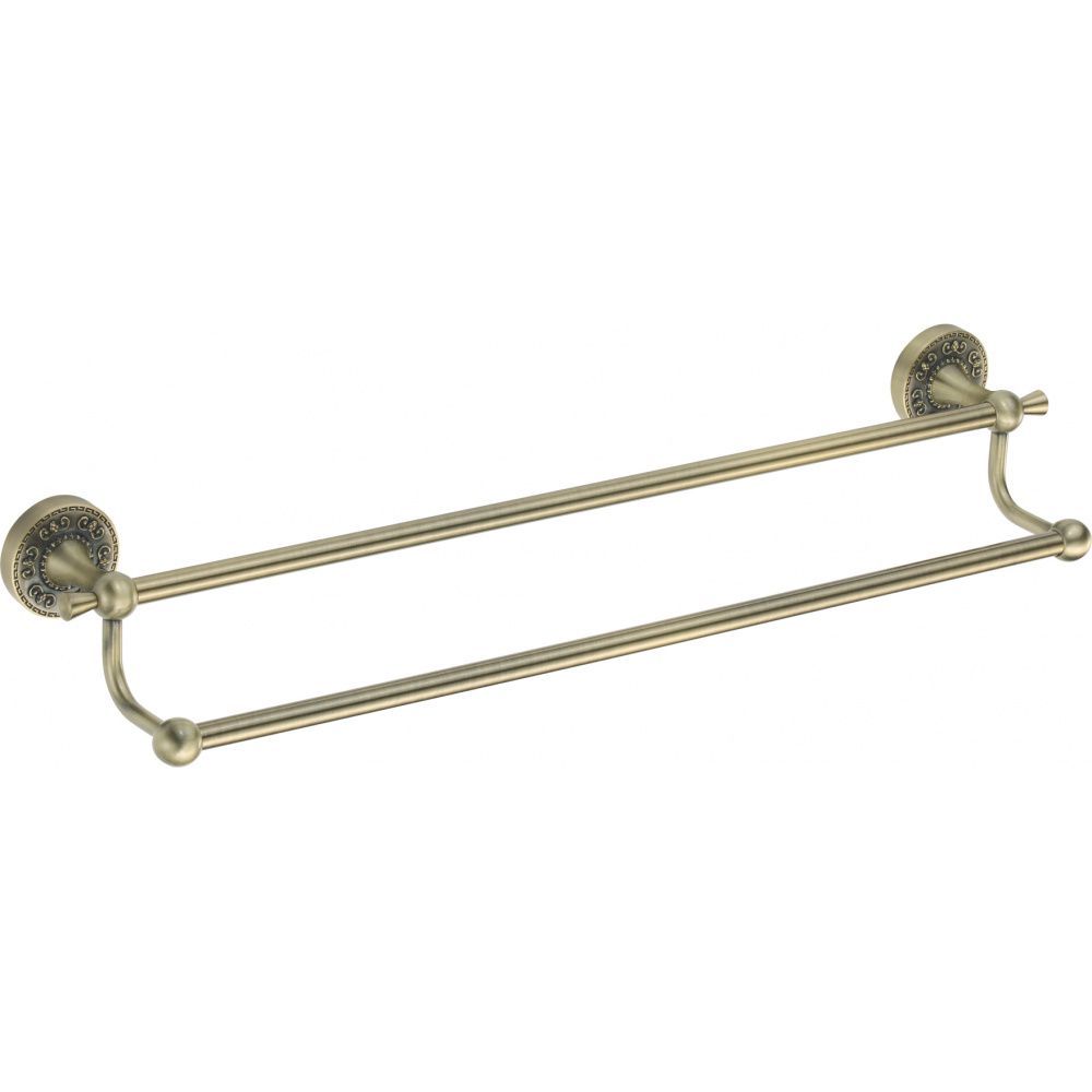 Полотенцедержатель двойной Rose, RG1027Q