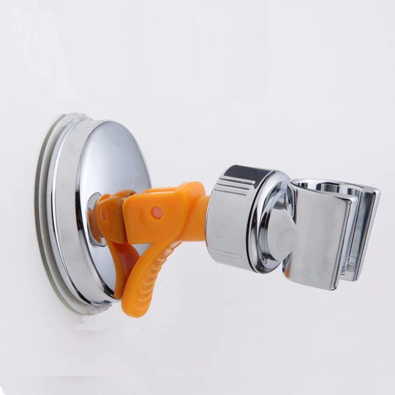 Держатель душевой лейки на присосках Ledeme L36-1