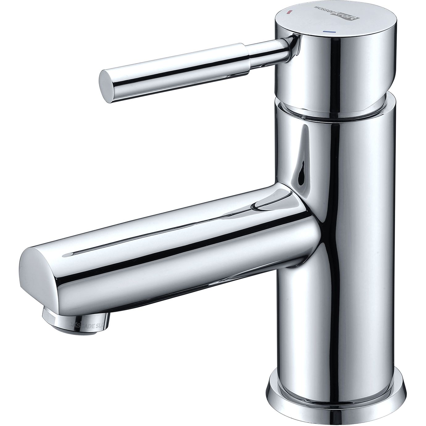 Смеситель для умывальника WasserKRAFT Main, 4103