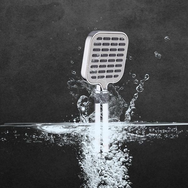 Душевая лейка Gappo G08