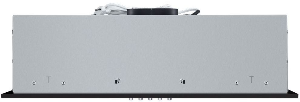 Кухонная вытяжка Maunfeld Crosby Singl 5028 черный