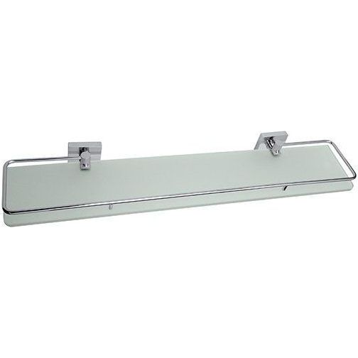 Полочка стеклянная Bemeta Beta, 132102212