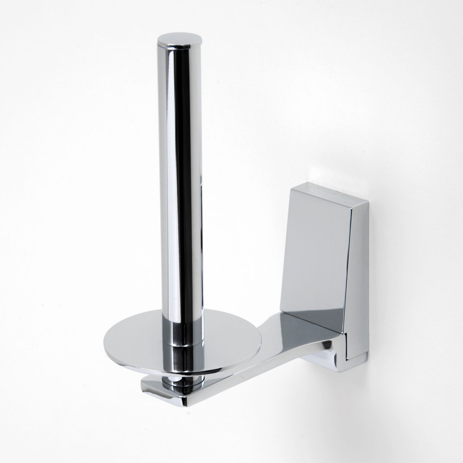 Держатель туалетной бумаги WasserKRAFT Lopau, K-6097