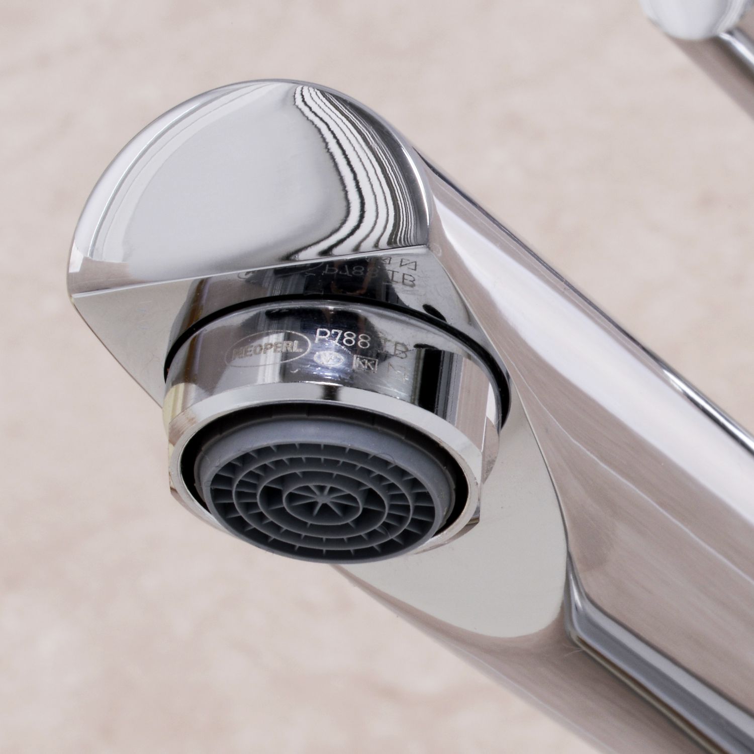 Смеситель для умывальника WasserKRAFT Main, 4103H