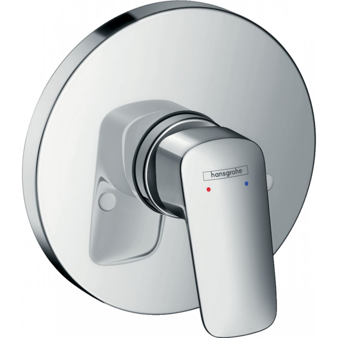 Панель скрытого смесителя Hansgrohe Logis, 71606000