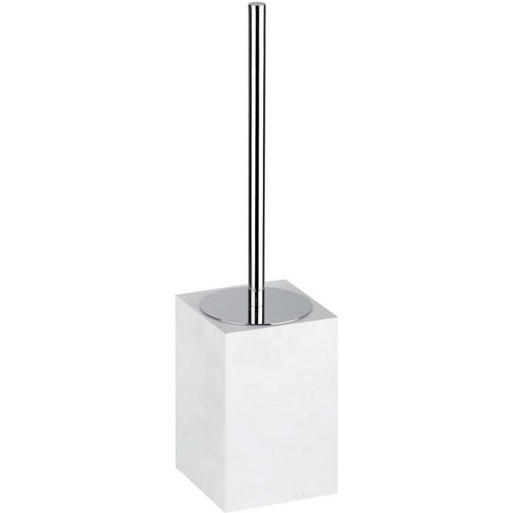 Ершик напольный белый Bemeta Gamma, 145713314