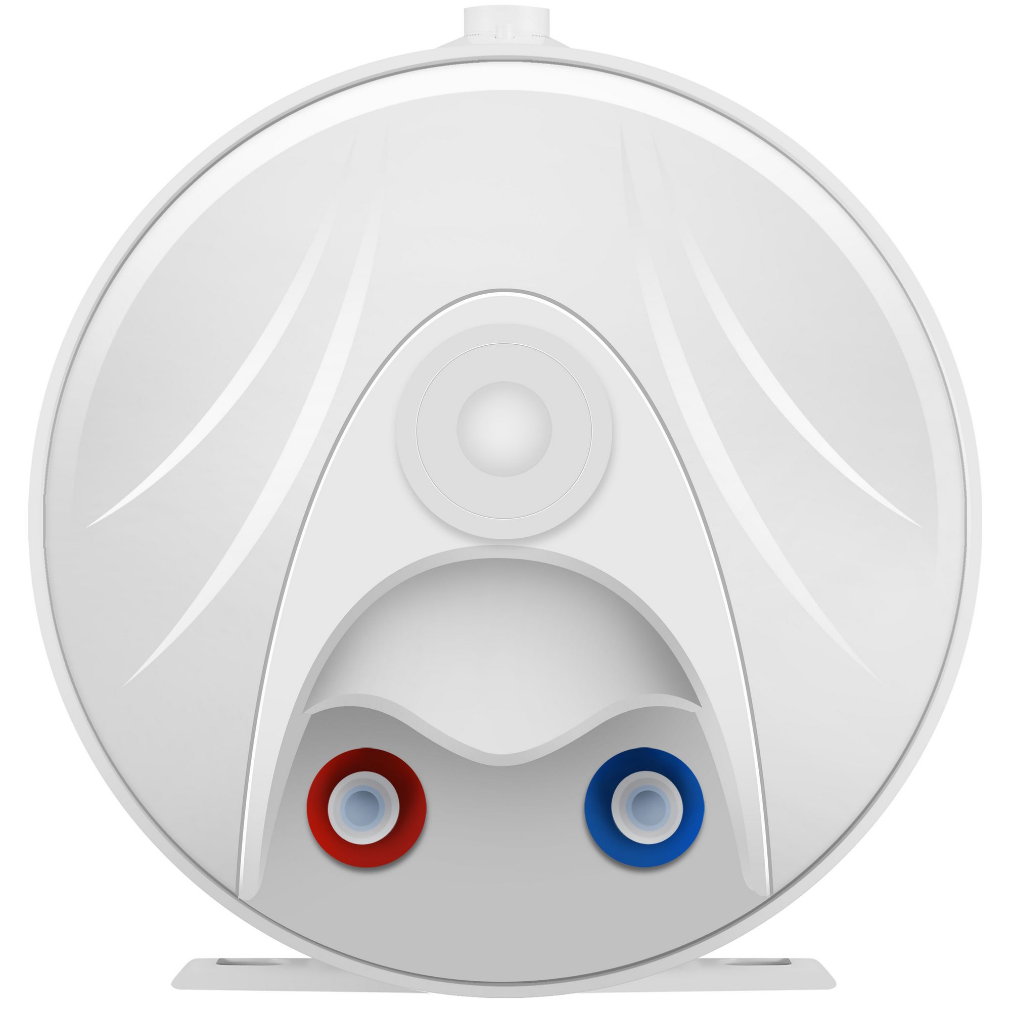 Электрический водонагреватель Electrolux, EWH 80 AXIOmatic