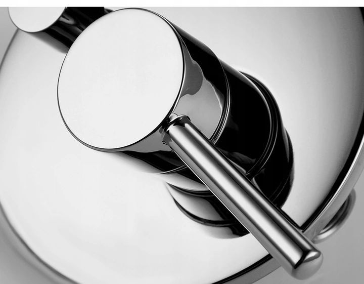 Душевая система Rea Lungo Chrome, REA-P8007