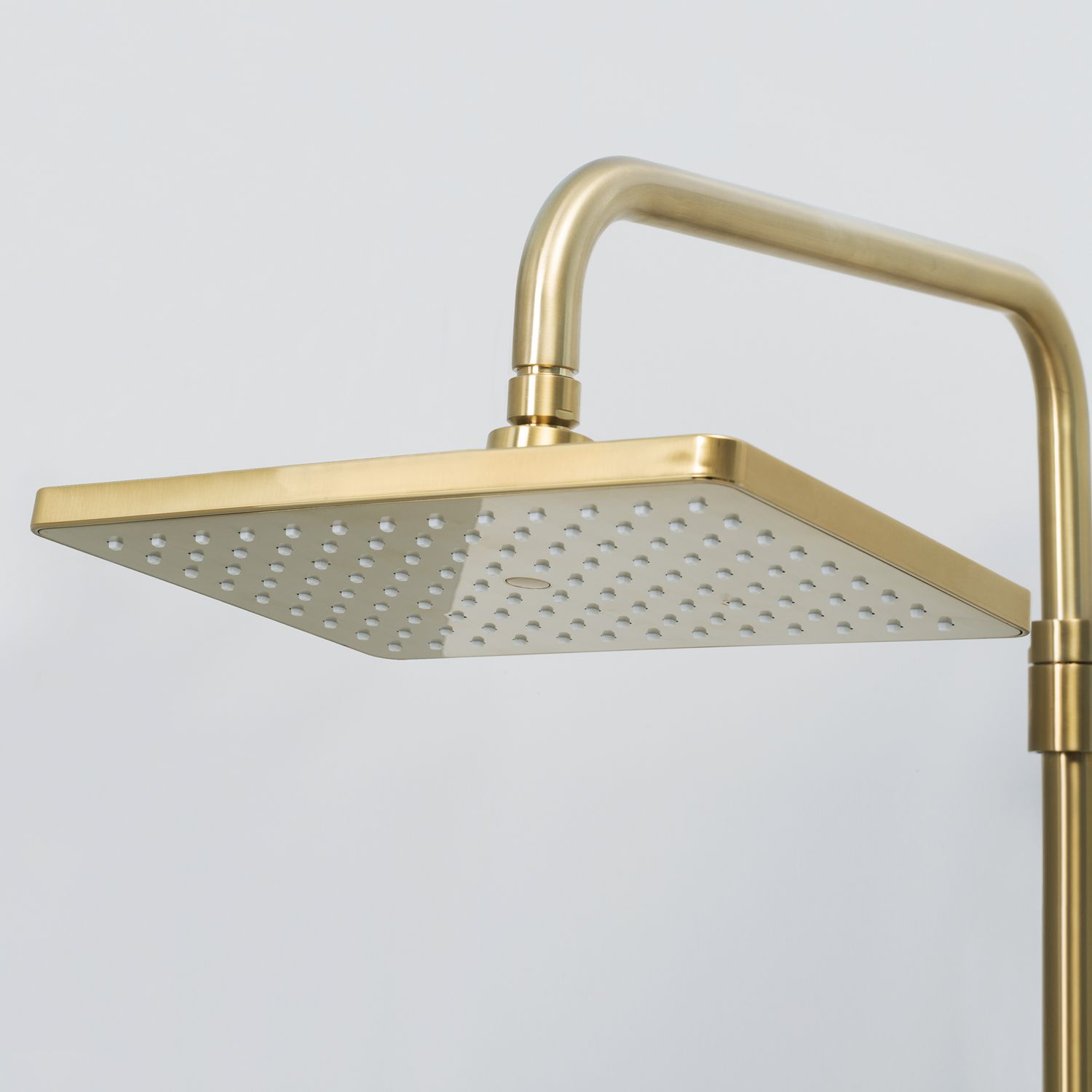 Душевой комплект со смесителем WasserKRAFT, A15501