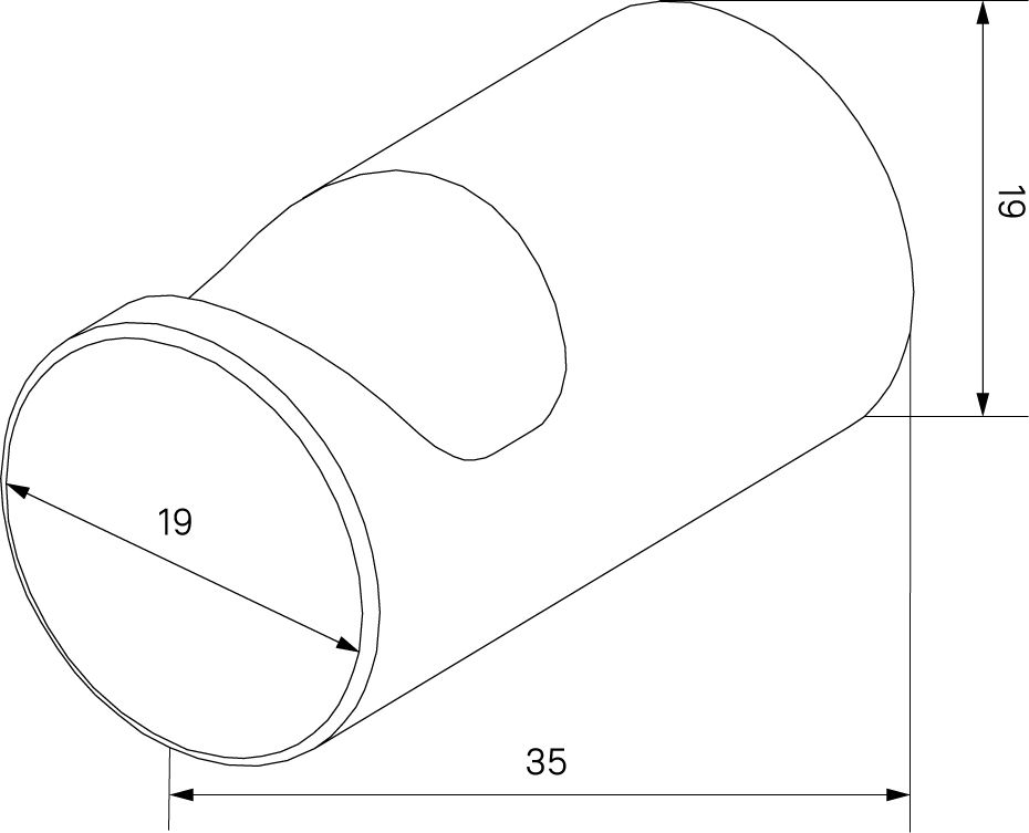 Комплект одинарных крючков, сплав металлов белый матовый с желтым золотом, Iddis Petite, PET2SY1i41