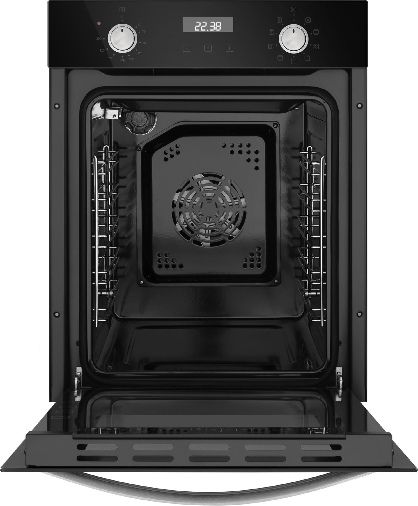 Шкаф духовой электрический Maunfeld, EOEM519B