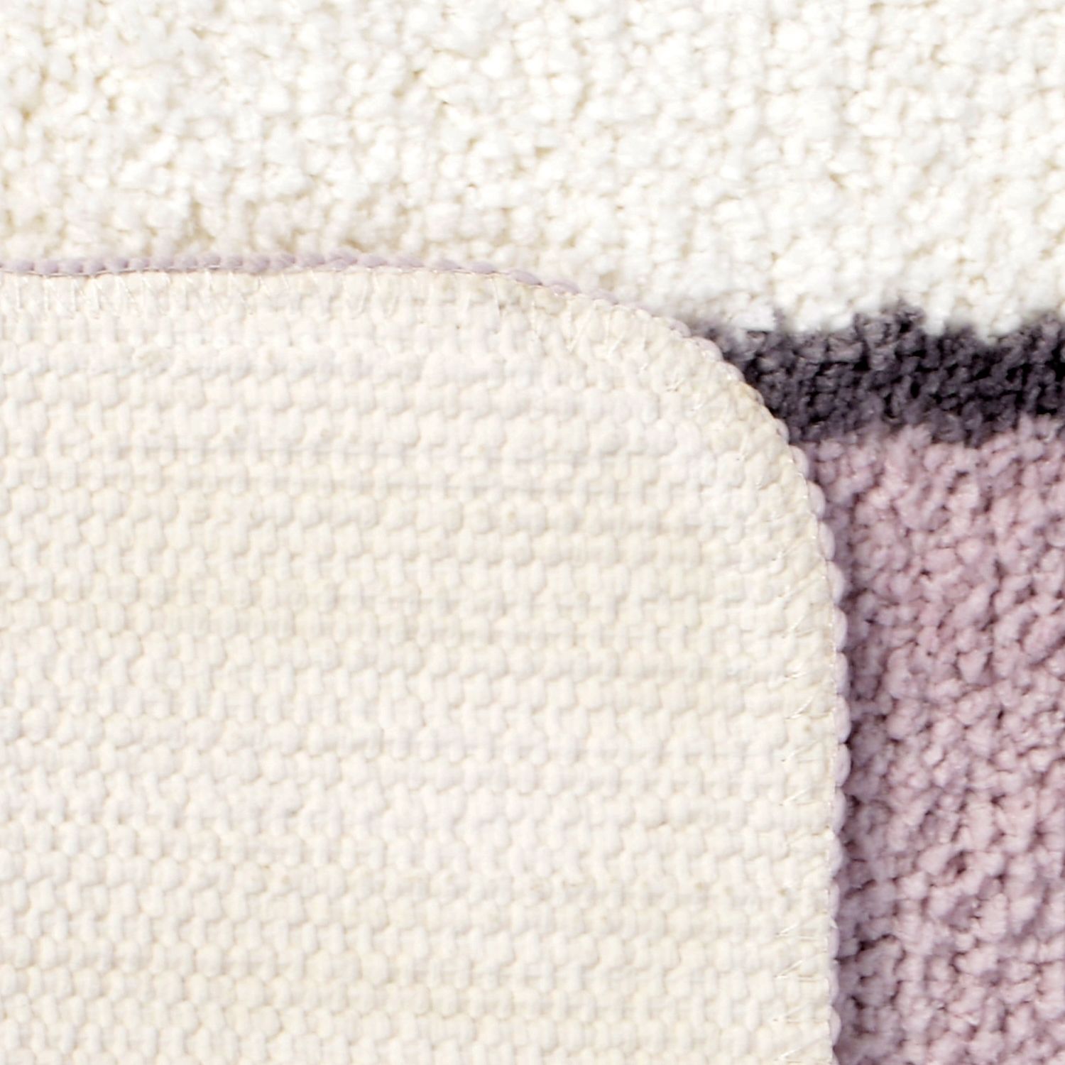 Коврик для ванной комнаты WasserKRAFT Ruwer, BM-6705