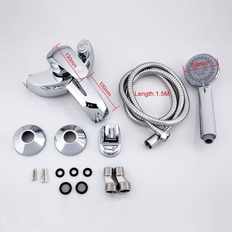 Смеситель для ванны Frap F3221