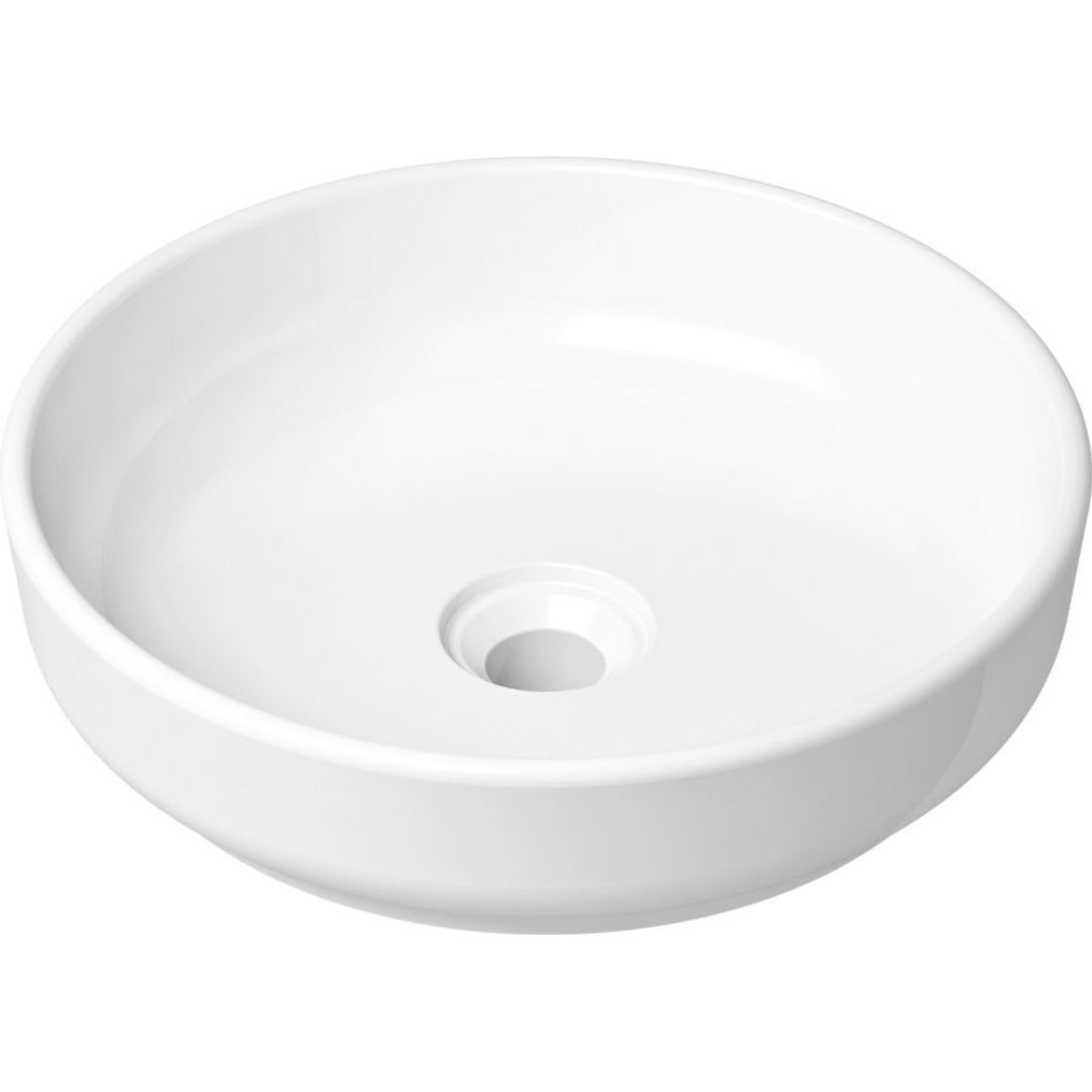 Накладная раковина Lavinia Boho Bathroom Sink Slim, 33311005