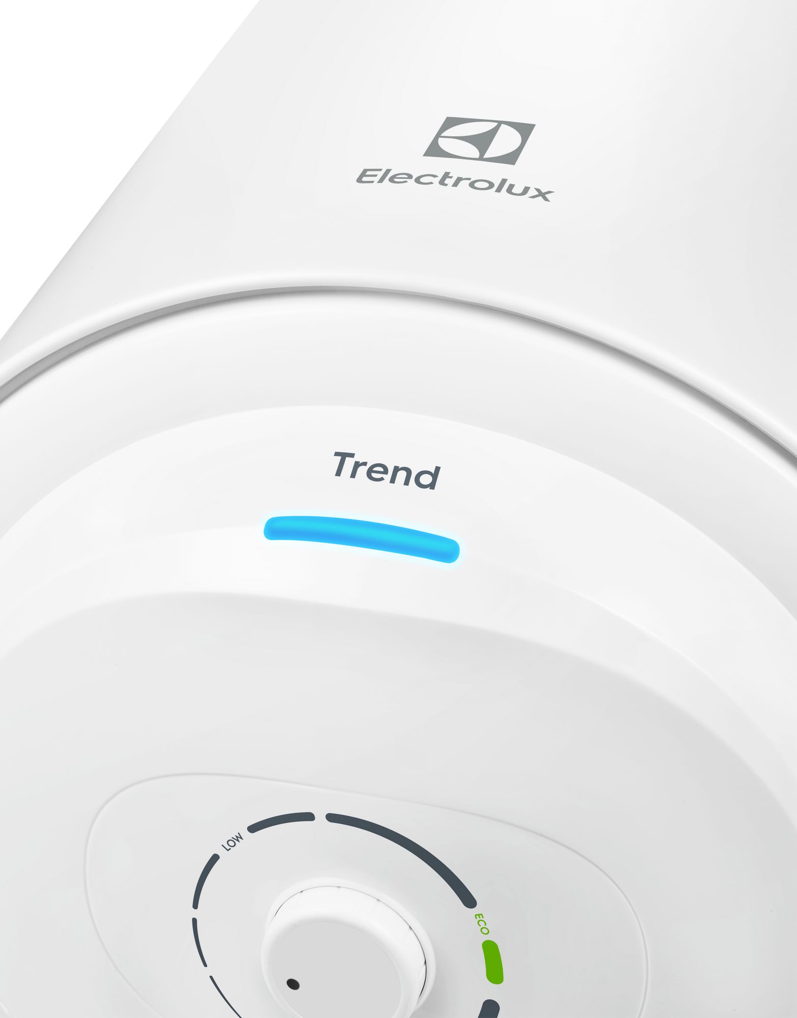 Накопительный водонагреватель Electrolux EWH 100 Trend