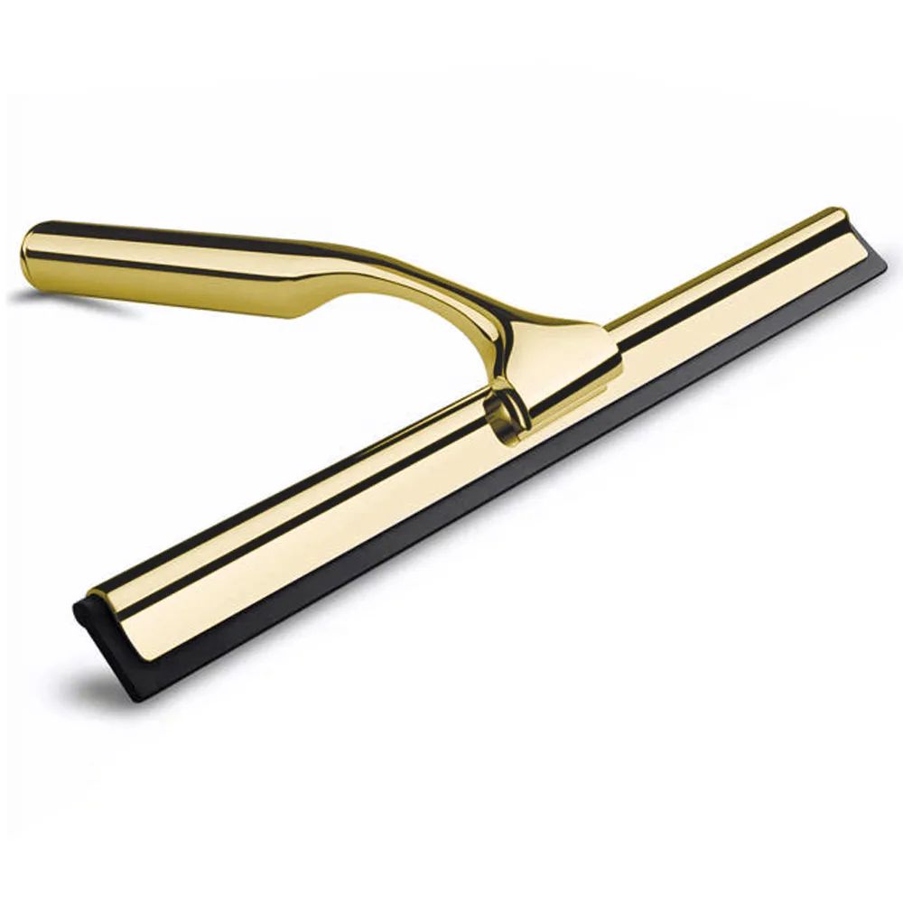 Водосгон (стяжка) для стекла Rea Gold, REA-72000