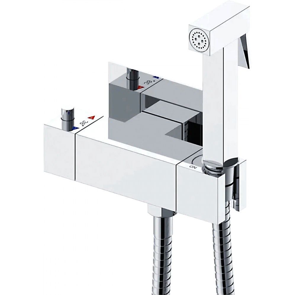 Гигиенический душ Rose, R965