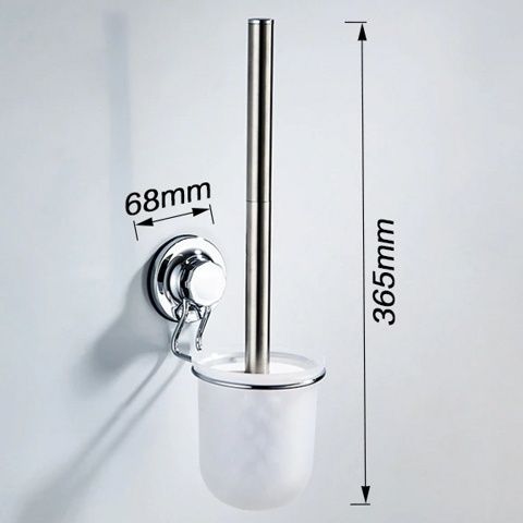 Ерш настенный на вакуумной присоске Ledeme L3710