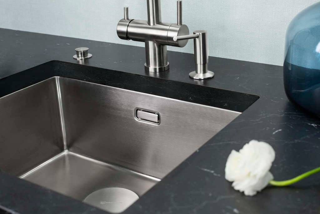 Мойка Omoikiri Tadzava 54-U/I-IN Ultra, 4993800