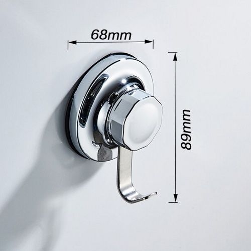 Крючок на присоске Ledeme L3705