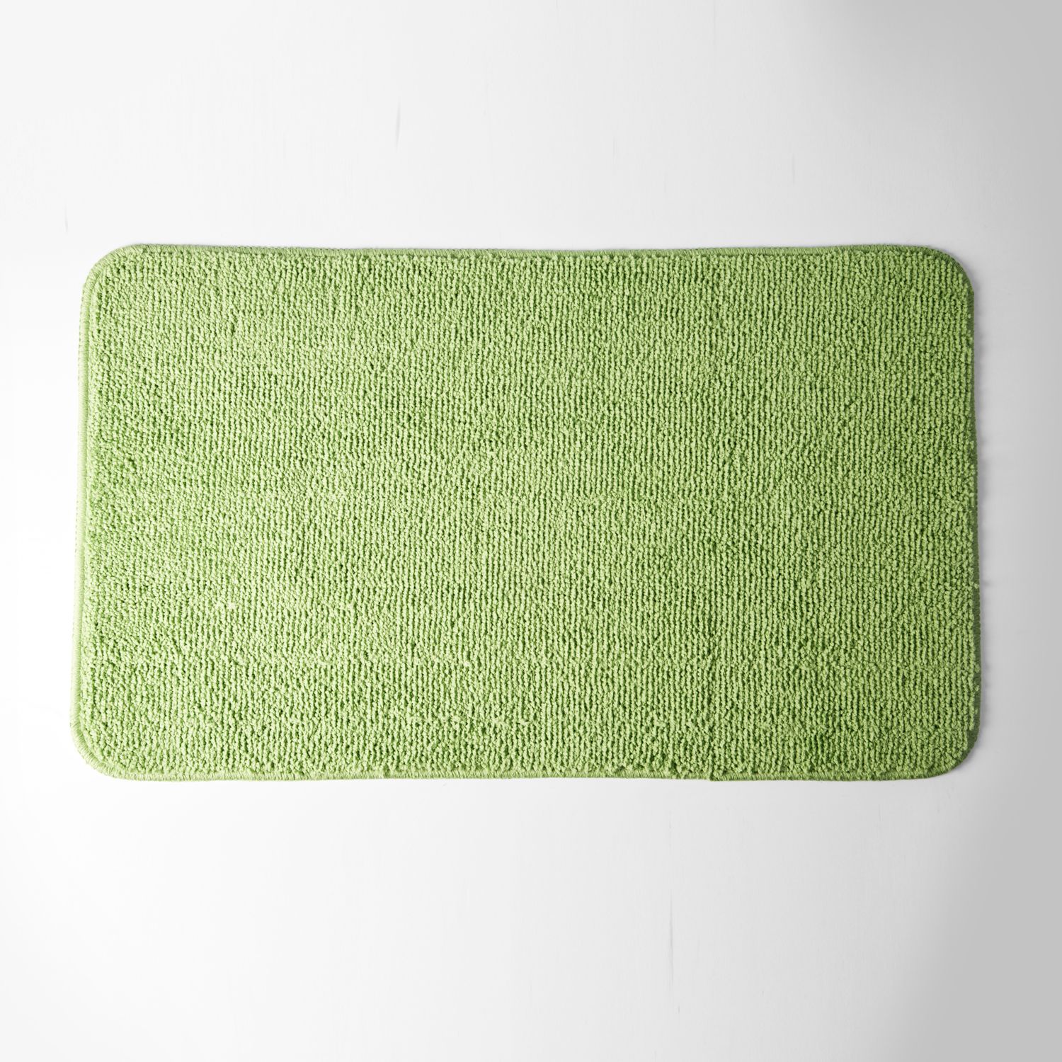 Коврик для ванной комнаты WasserKRAFT Vils Kiwi, BM-1001