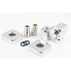 Комплект для подключения Stinox (квадратный) 3/4x1/2, 933