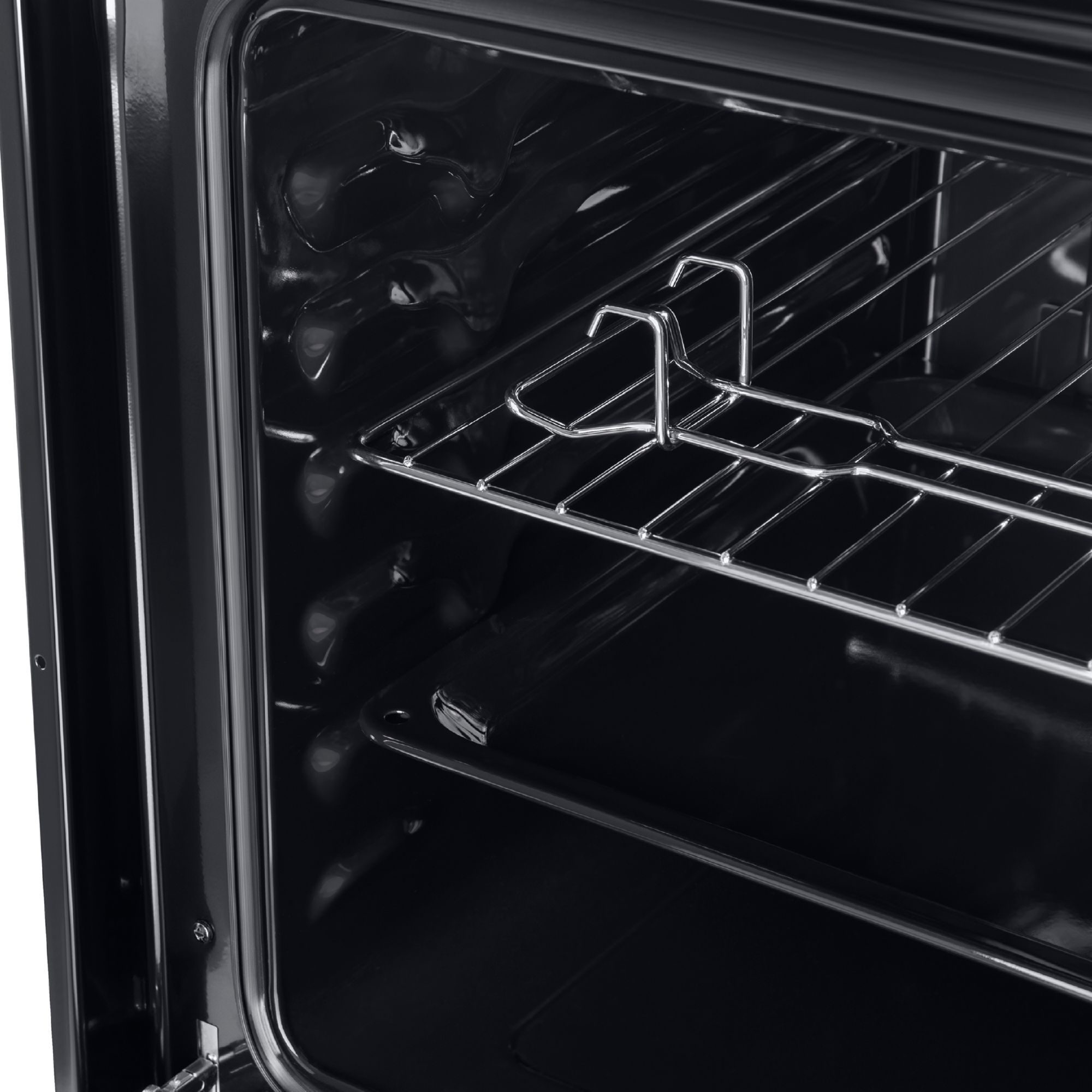 Шкаф духовой электрический Maunfeld EOEC.586B2