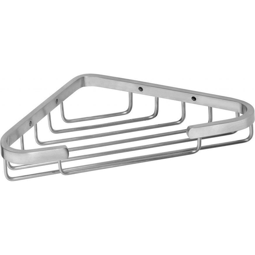 Угловая мыльница матовая Bemeta Cytro, 104308172