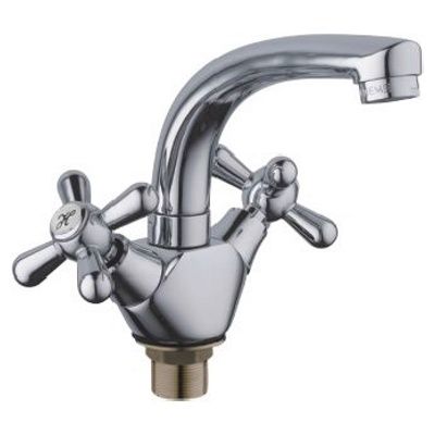 Смеситель для умывальника Ledeme L1318-2