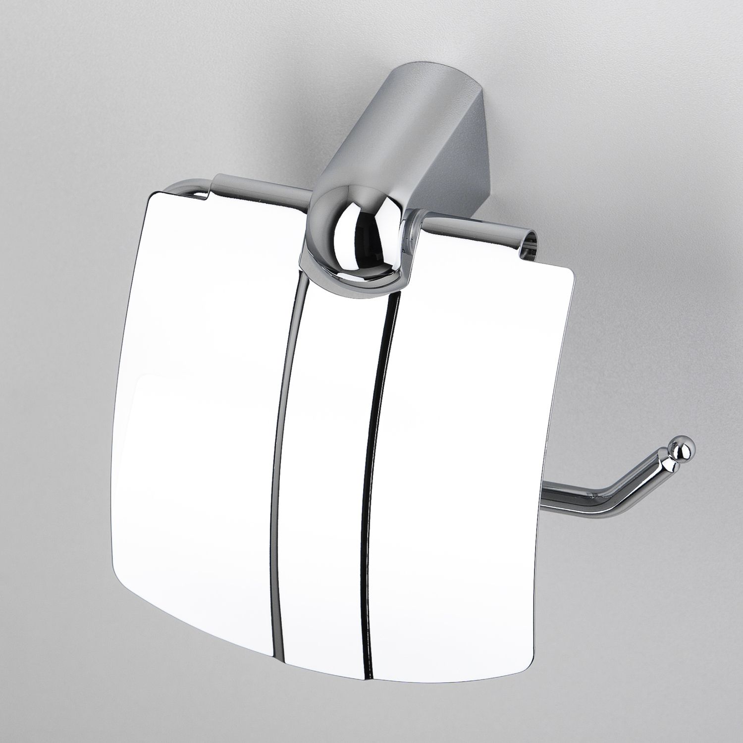 Держатель туалетной бумаги WasserKRAFT Berkel, K-6825