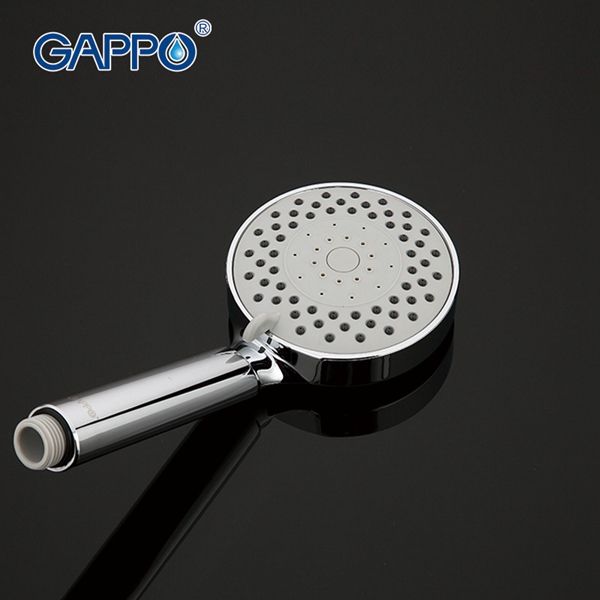 Душевой гарнитур Gappo G8002