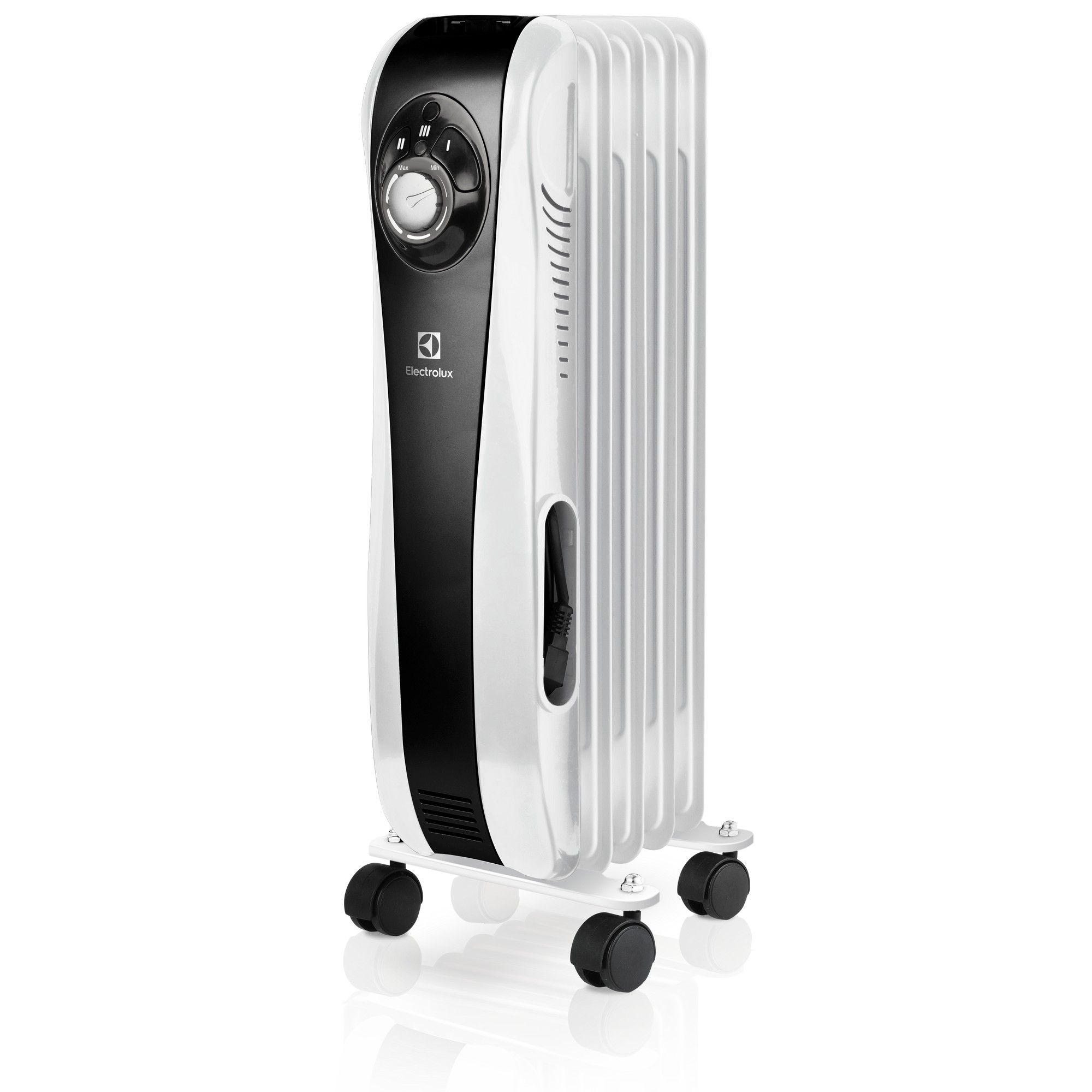 Масляный обогреватель Electrolux Sport Line EOH/M-5105N