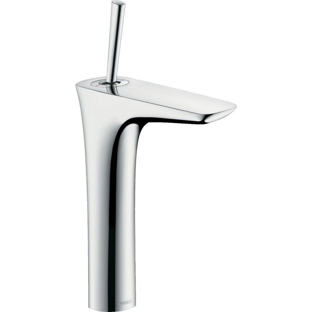 Смеситель для раковины Hansgrohe PuraVida 200, 15081000