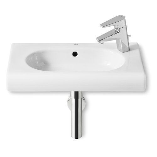 Умывальник Roca N-Meridian 55x32