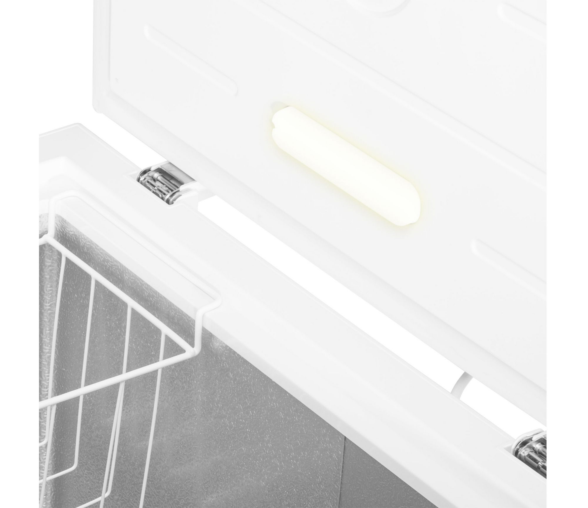 Морозильный ларь Maunfeld MFL150W