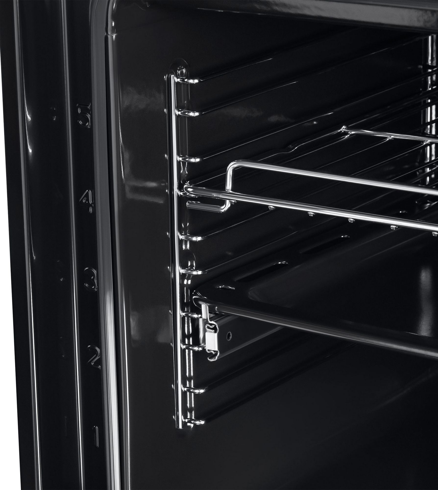 Шкаф духовой электрический Maunfeld AEOH.749B2