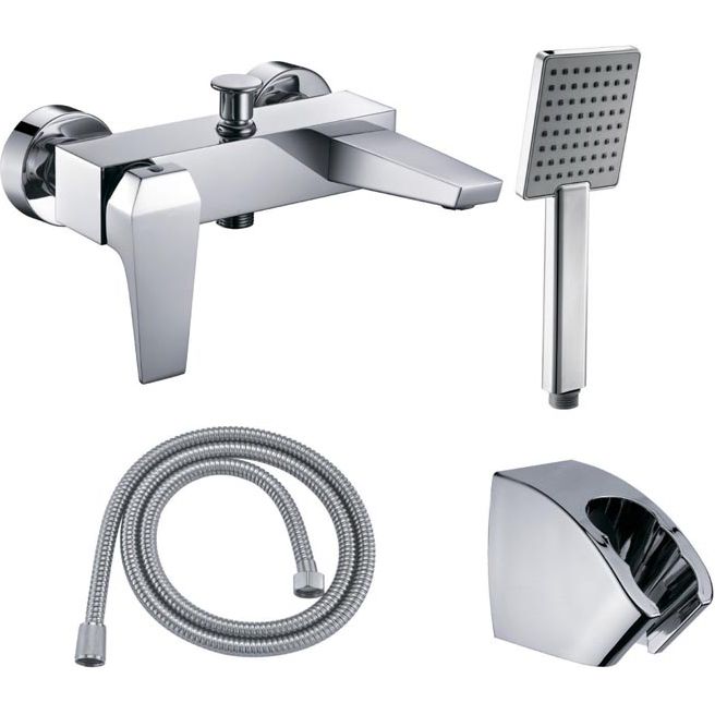 Смеситель для ванны Ahti Vaasa, VA405001