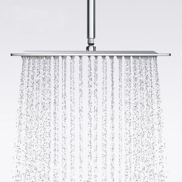 Тропический душ квадратный Gappo G28