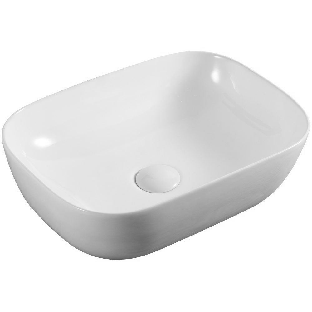 Умывальник Gid D1333 46x32.5, 51183