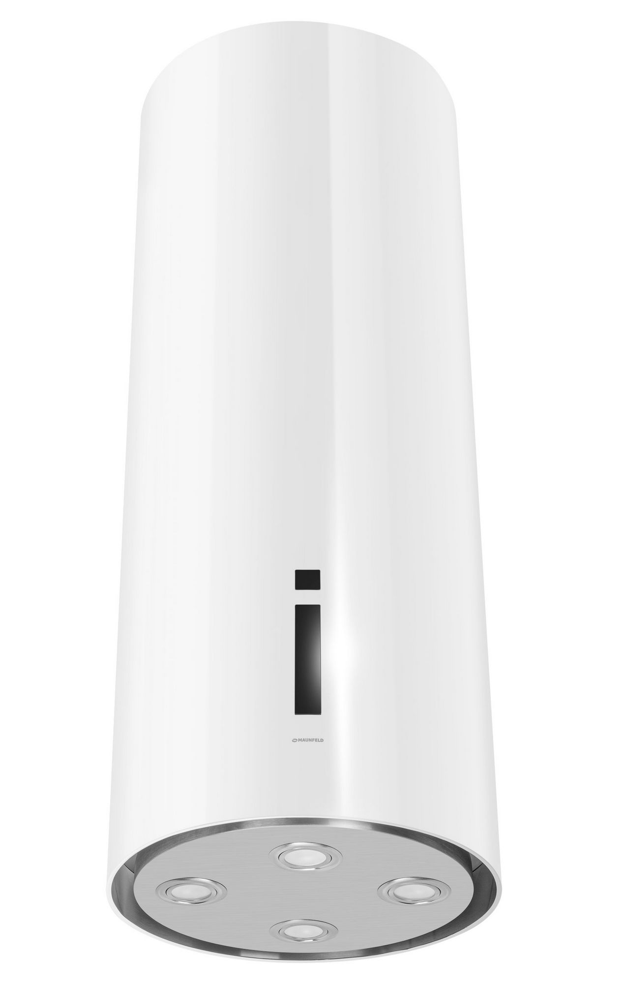 Кухонная вытяжка Maunfeld Lee Wall (sensor) 39 белый