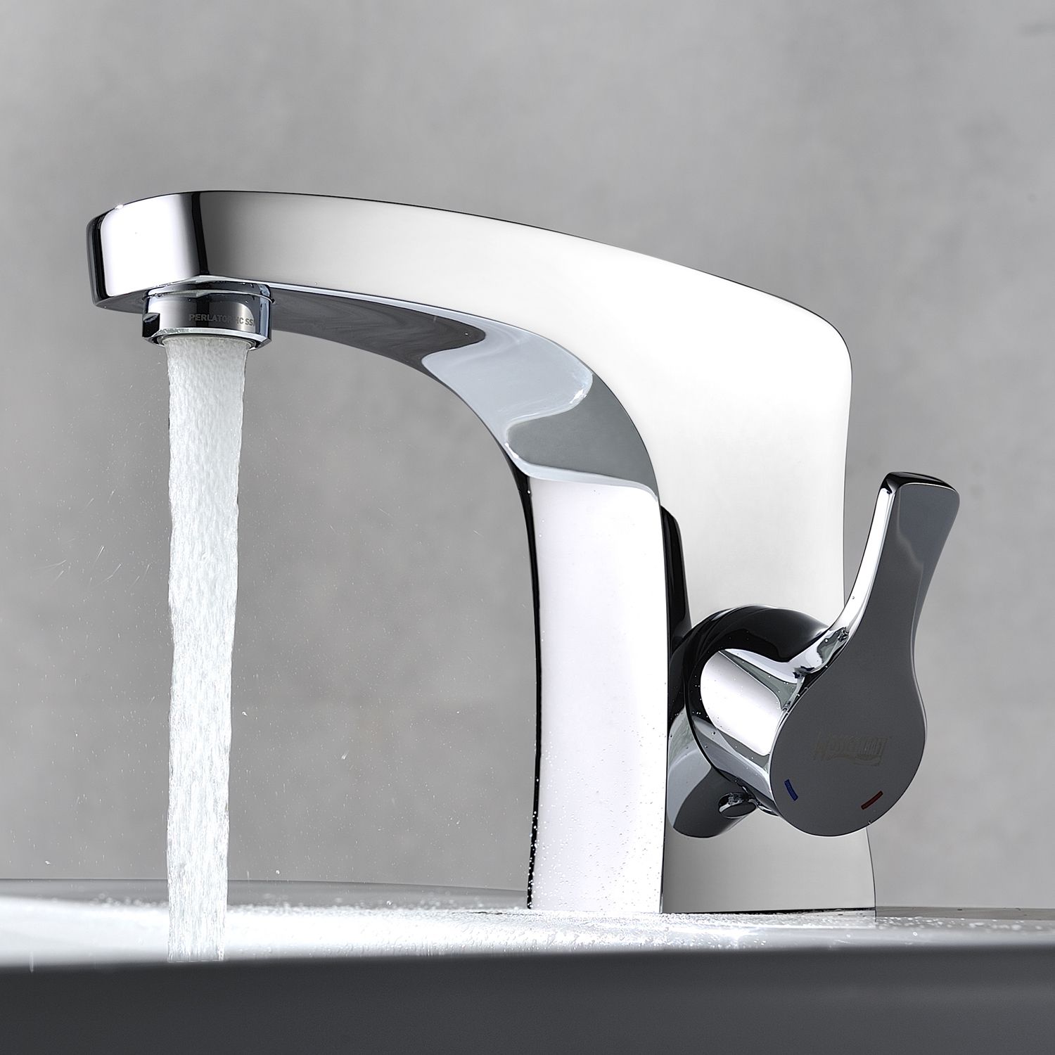 Смеситель для умывальника WasserKRAFT Berkel, 4803