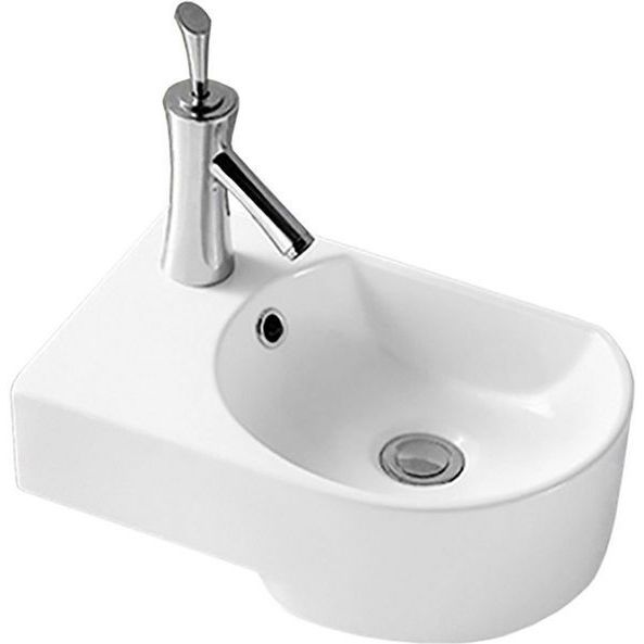 Раковина Melana MLN-7954R, 7954R-805