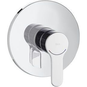 Смеситель для душа встраиваемый Roca L20, 75A2A09C00