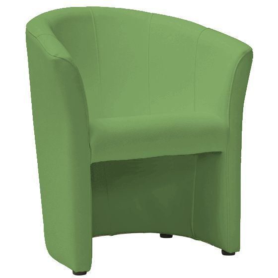 Кресло Signal TM-1 зеленый, TM1ZIELP