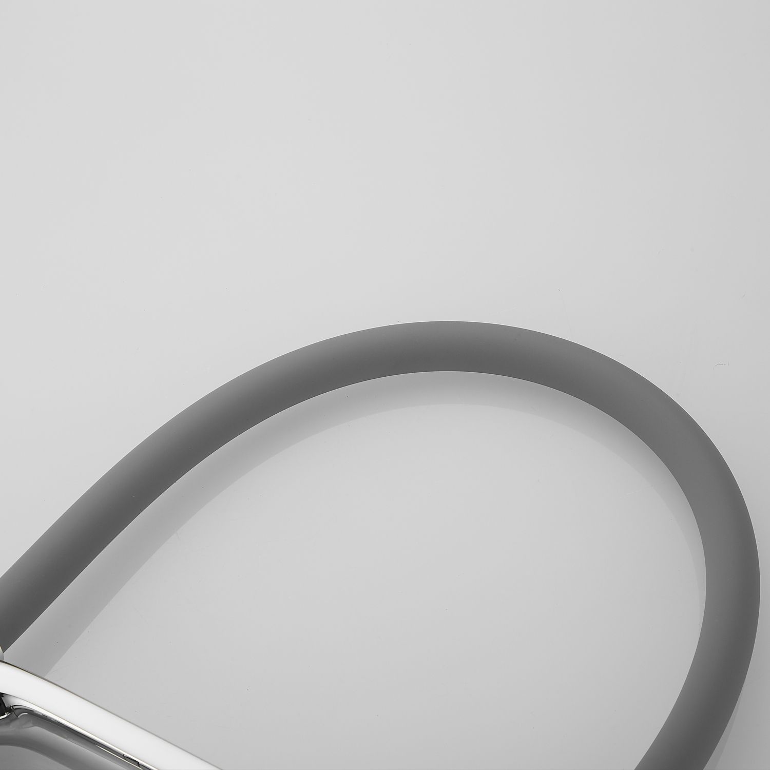 Смеситель для кухни с гибким изливом под фильтр Rose, R658